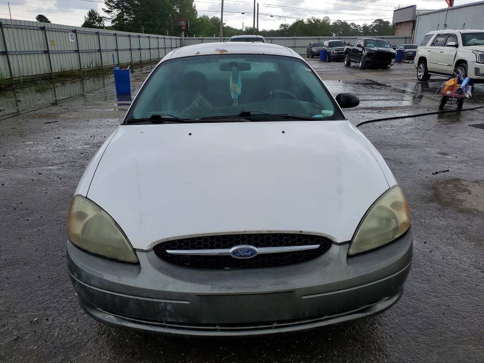 Aukcja sprzedaży 2004 Ford Taurus, vin: 1FAFP52244A179859, numer aukcji: 52310396