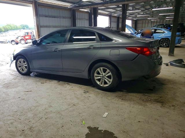 Aukcja sprzedaży 2014 Hyundai Sonata, vin: 5NPEB4AC8EH832566, numer aukcji: 54309336