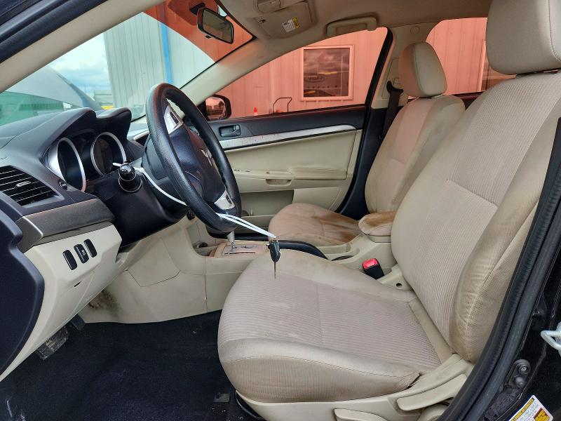Aukcja sprzedaży 2015 Mitsubishi Lancer, vin: JA32U2FU8FU008494, numer aukcji: 55359336