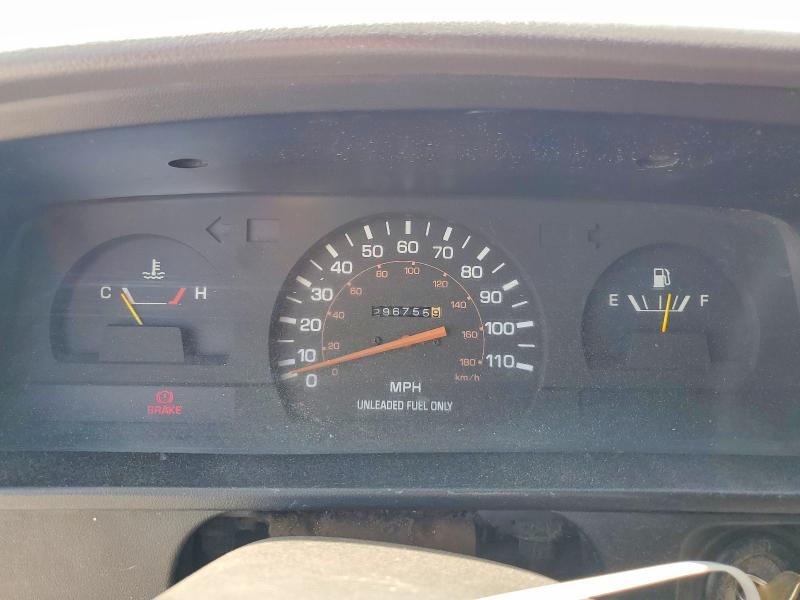 1991 Toyota Pickup მანქანა იყიდება აუქციონზე, vin: JT4RN81A7M0062130, აუქციონის ნომერი: 53930026