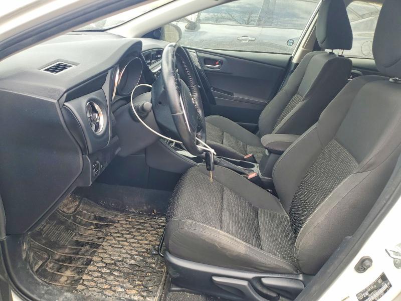 Aukcja sprzedaży 2017 Toyota Corolla Im, vin: JTNKARJE8HJ531212, numer aukcji: 51982796