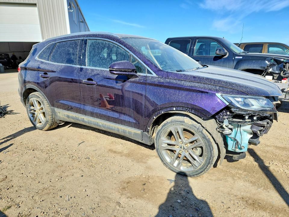 Aukcja sprzedaży 2015 Lincoln Mkc, vin: 5LMTJ2AH9FUJ35031, numer aukcji: 49443006