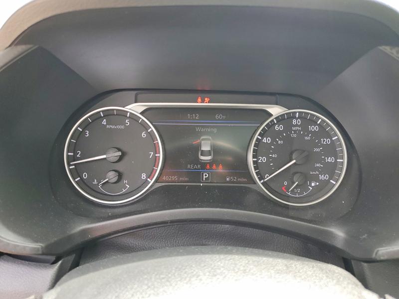 Aukcja sprzedaży 2024 Nissan Sentra, vin: 3N1AB8DVXRY313128, numer aukcji: 53021476
