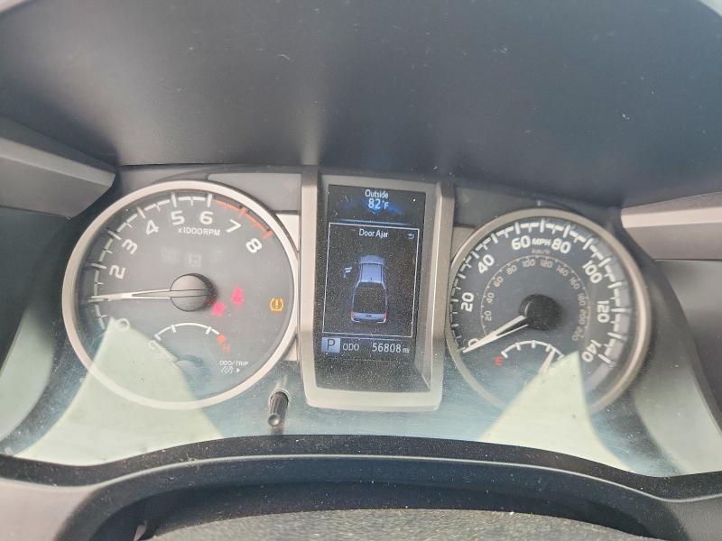 Продаж на аукціоні авто 2017 Toyota Tacoma, vin: 5TFAZ5CN1HX045448, номер лоту: 53976136