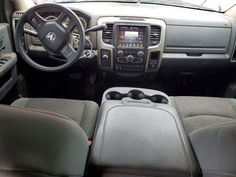 Продаж на аукціоні авто 2015 Ram 2500, vin: 3C6UR5DL3FG624444, номер лоту: 51808596