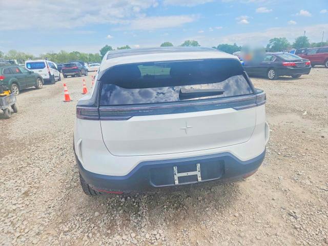 Aukcja sprzedaży 2025 Polestar 3, vin: 7SYEA3YB1SG027687, numer aukcji: 53008326