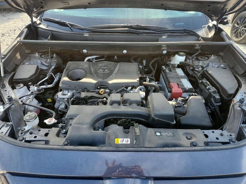 Aukcja sprzedaży 2024 Toyota Rav4, vin: 2T3A1RFV7RC417960, numer aukcji: 53324246