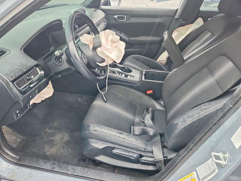 Продажа на аукционе авто 2023 Honda Civic, vin: 2HGFE2F50PH508213, номер лота: 52564386