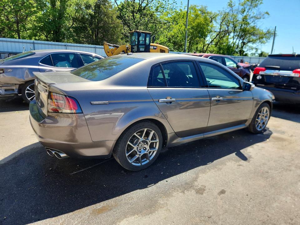 Aukcja sprzedaży 2008 Acura Tl, vin: 19UUA76588A013662, numer aukcji: 51997686