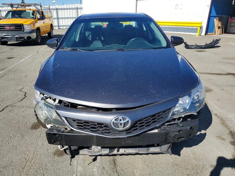 Продаж на аукціоні авто 2014 Toyota Camry, vin: 4T1BF1FK1EU331123, номер лоту: 54704136