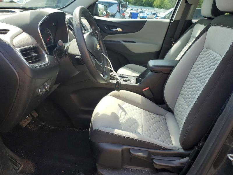 54516716 :رقم المزاد ، 2GNAXSEV4L6270710 vin ، 2020 Chevrolet Equinox مزاد بيع