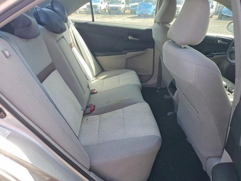 Aukcja sprzedaży 2012 Toyota Camry, vin: 4T4BF1FK3CR193961, numer aukcji: 55752736