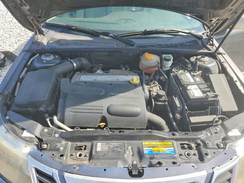 Продаж на аукціоні авто 2011 Saab 9-3, vin: YS3FC4CYXB1302248, номер лоту: 52711126