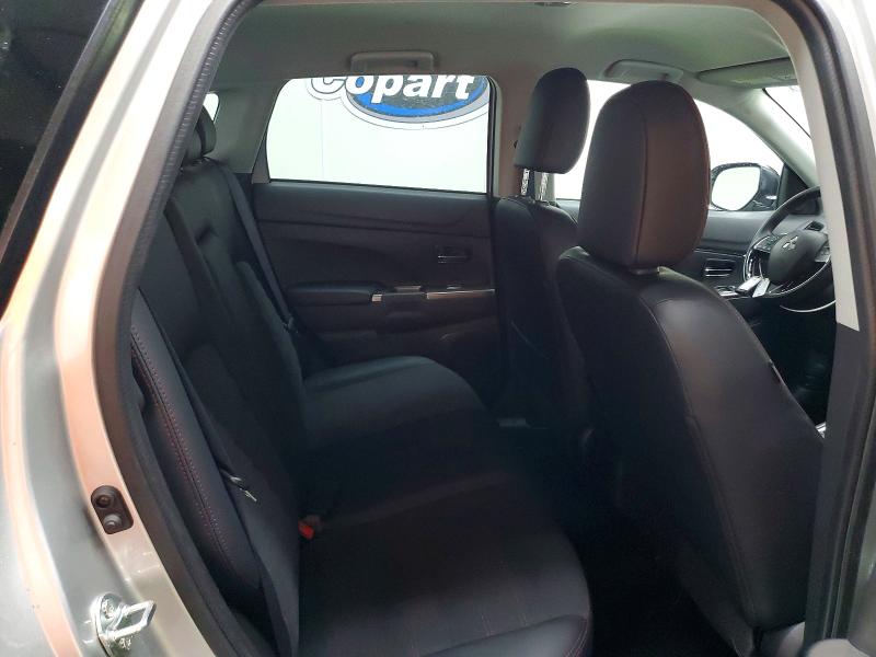 Продаж на аукціоні авто 2025 Mitsubishi Outlander Sport, vin: JA4ARUAU3SU011907, номер лоту: 52936706
