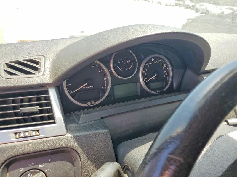 2007 Land Rover Range Rover Sport მანქანა იყიდება აუქციონზე, vin: SALSK25457A108427, აუქციონის ნომერი: 54125556