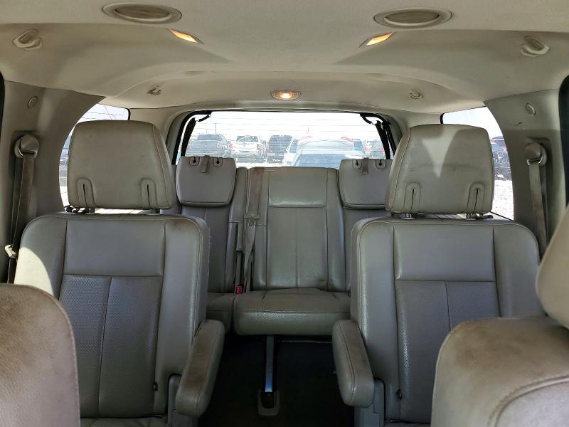 Aukcja sprzedaży 2012 Ford Expedition, vin: 1FMJU1K50CEF15252, numer aukcji: 53649326