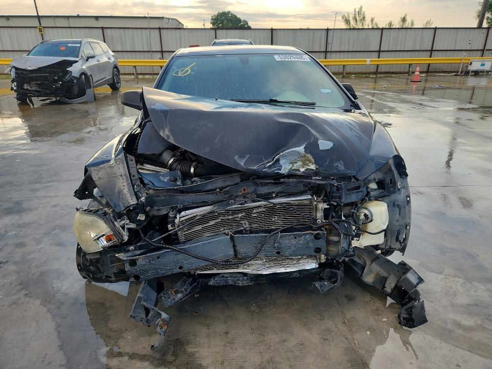 Продажа на аукционе авто 2011 Chevrolet Malibu, vin: 1G1ZB5E15BF342617, номер лота: 53029486