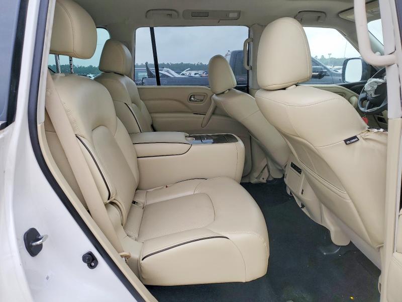Продаж на аукціоні авто 2022 Infiniti Qx80, vin: JN8AZ2AF1N9743914, номер лоту: 50757176