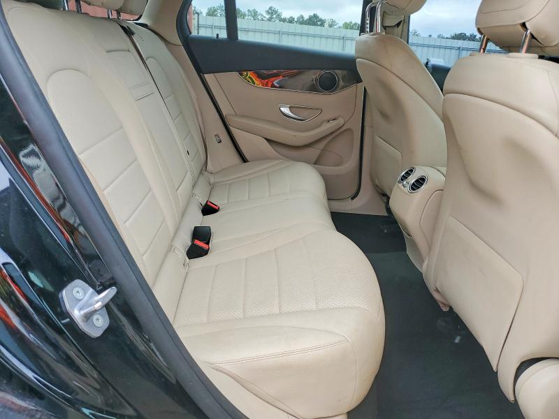 Продажа на аукционе авто 2017 Mercedes-benz Glc, vin: WDC0G4JBXHF258127, номер лота: 55496026