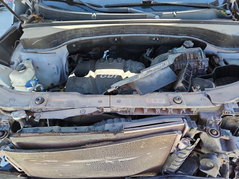 Aukcja sprzedaży 2014 Kia Sorento, vin: 5XYKTCA65EG505909, numer aukcji: 53409116