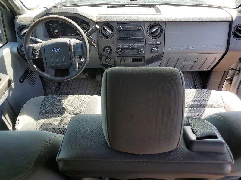 Auction sale of the 2014 Ford F250, vin: 1FT7X2B62EEA87725, lot number: 55385196