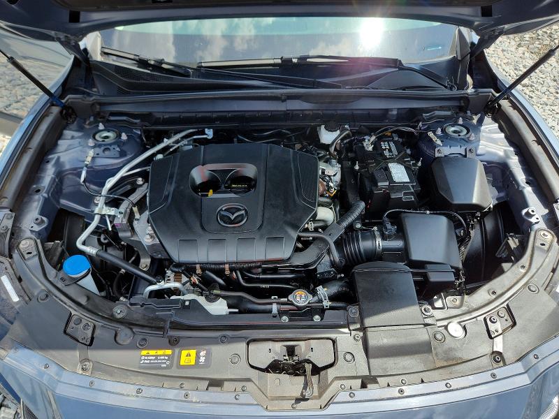 Aukcja sprzedaży 2025 Mazda Cx-50, vin: 7MMVABBM4SN372610, numer aukcji: 53036346