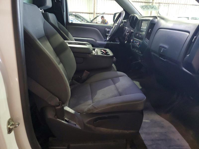 Aukcja sprzedaży 2018 Chevrolet Silverado, vin: 1GCNCNEC1JZ904725, numer aukcji: 54878916