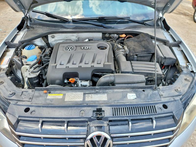 2013 Volkswagen Passat მანქანა იყიდება აუქციონზე, vin: 1VWBN7A34DC014092, აუქციონის ნომერი: 55530126