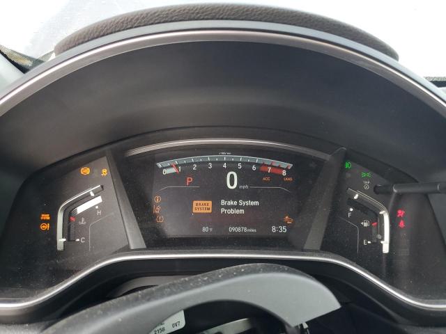 Aukcja sprzedaży 2018 Honda Cr-v, vin: 7FARW1H85JE021987, numer aukcji: 55121336