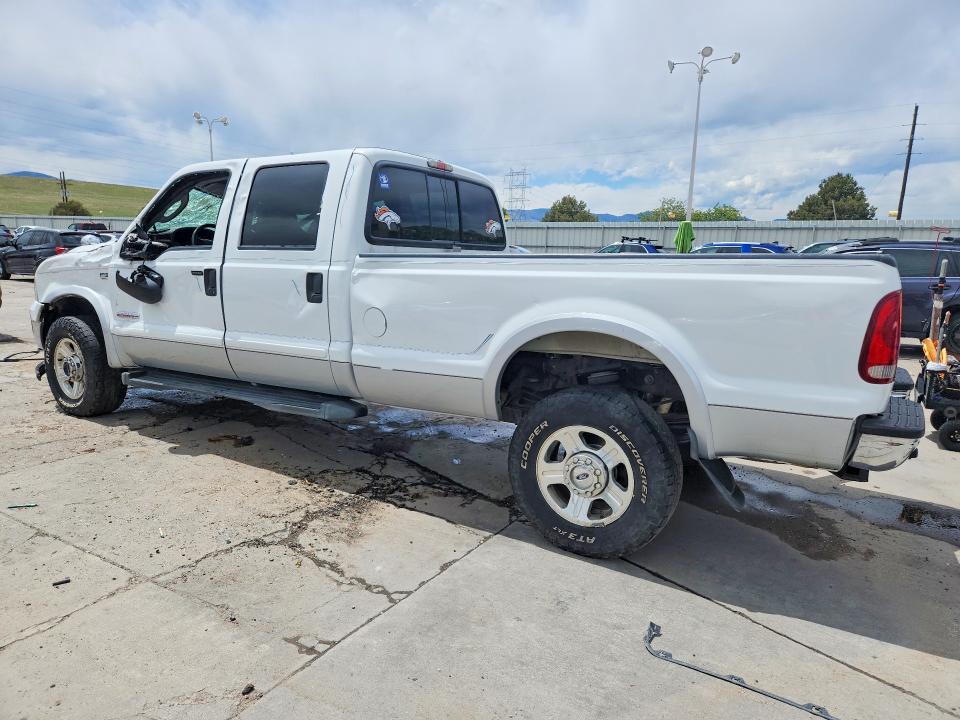 2006 Ford F350 მანქანა იყიდება აუქციონზე, vin: 1FTWW31P66EC88298, აუქციონის ნომერი: 53408336