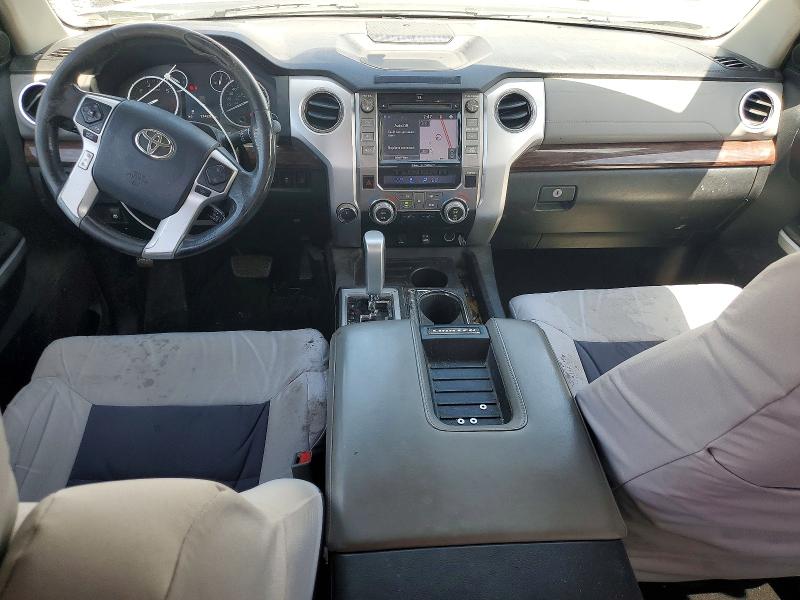 Aukcja sprzedaży 2014 Toyota Tundra, vin: 5TFHW5F1XEX395205, numer aukcji: 55177826