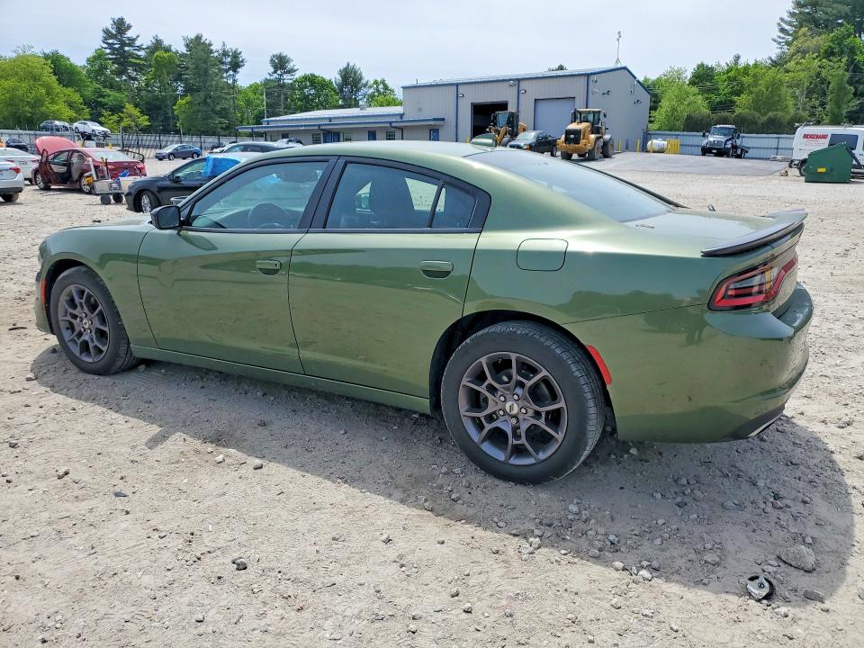 Aukcja sprzedaży 2018 Dodge Charger, vin: 2C3CDXJG8JH164765, numer aukcji: 54662446