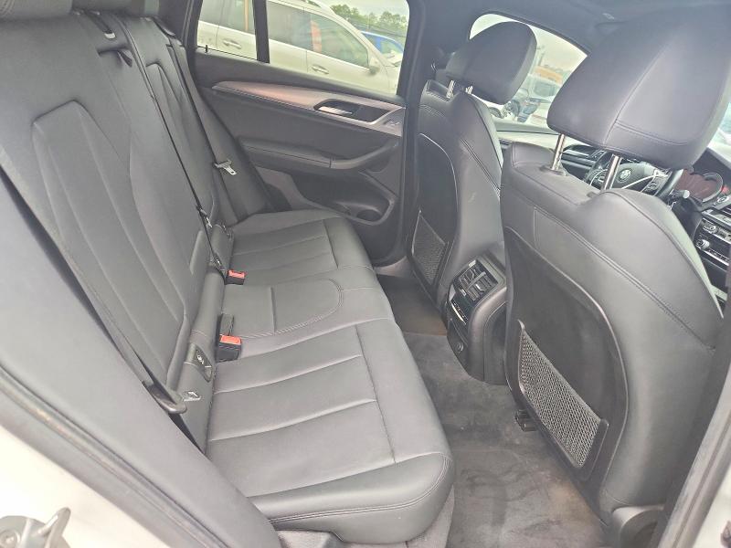 52681016 :رقم المزاد ، 5UXUJ3C59KLG55932 vin ، 2019 Bmw X4 مزاد بيع