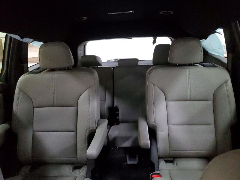 2026 Gmc Acadia მანქანა იყიდება აუქციონზე, vin: 1GKENKKS5TJ228371, აუქციონის ნომერი: 52028506