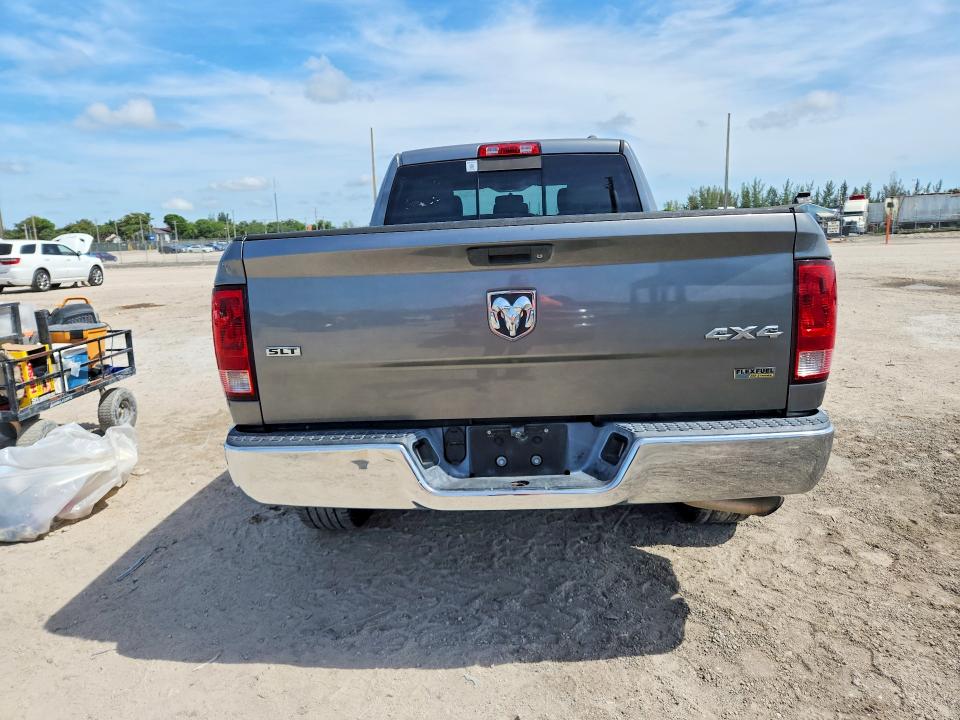 2012 Dodge Ram 1500 მანქანა იყიდება აუქციონზე, vin: 1C6RD7GP5CS220807, აუქციონის ნომერი: 52576446