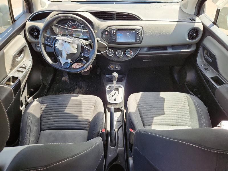 Продажа на аукционе авто 2018 Toyota Yaris, vin: VNKKTUD32JA088452, номер лота: 53549386