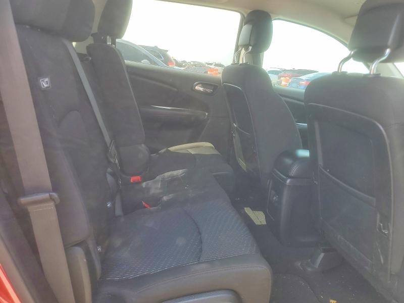 55582856 :رقم المزاد ، 3C4PDCBB6JT188885 vin ، 2018 Dodge Journey مزاد بيع