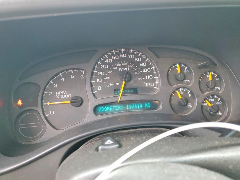 Продаж на аукціоні авто 2003 Chevrolet Silverado, vin: 1GCEC19T33Z157781, номер лоту: 54524446