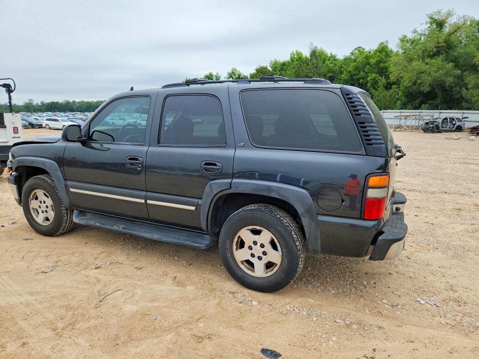 Aukcja sprzedaży 2006 Chevrolet Tahoe, vin: 1GNEC13T06R122202, numer aukcji: 50521856