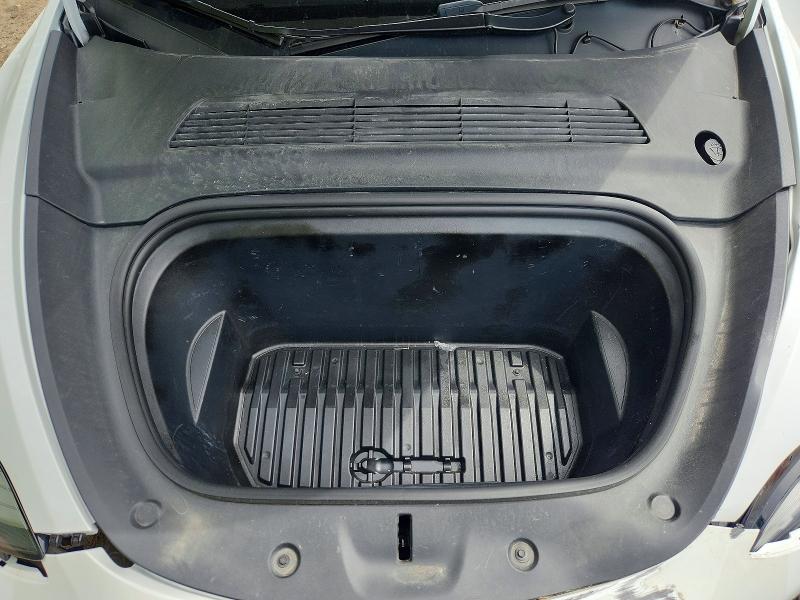 Aukcja sprzedaży 2021 Tesla Model Y, vin: 5YJYGAEE1MF263579, numer aukcji: 54850646
