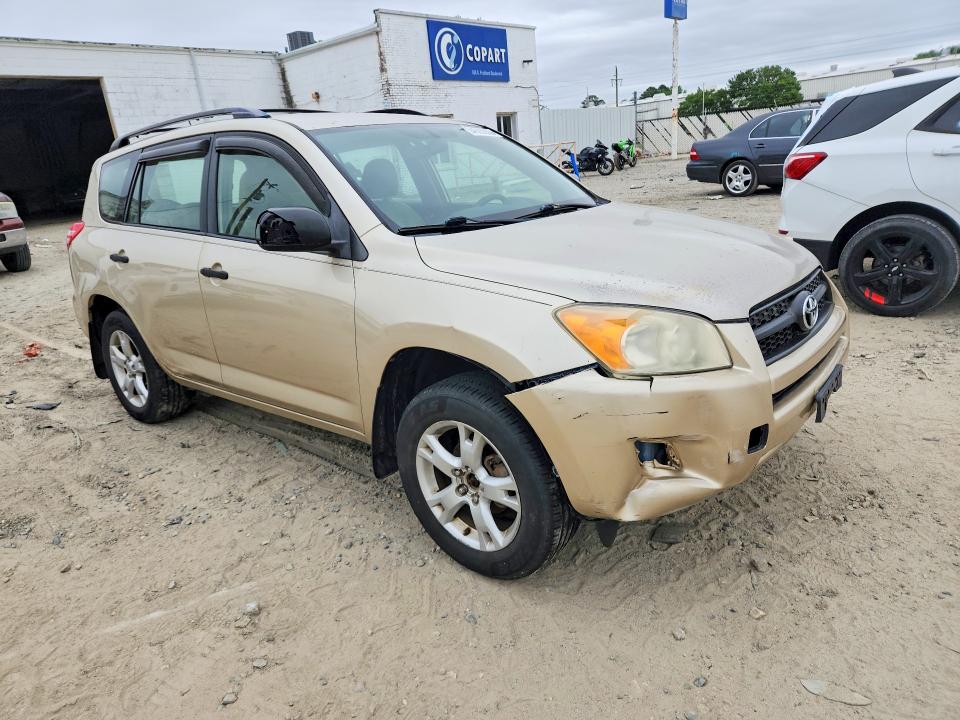 54695036 :رقم المزاد ، JTMBF33V39D013573 vin ، 2009 Toyota Rav4 مزاد بيع