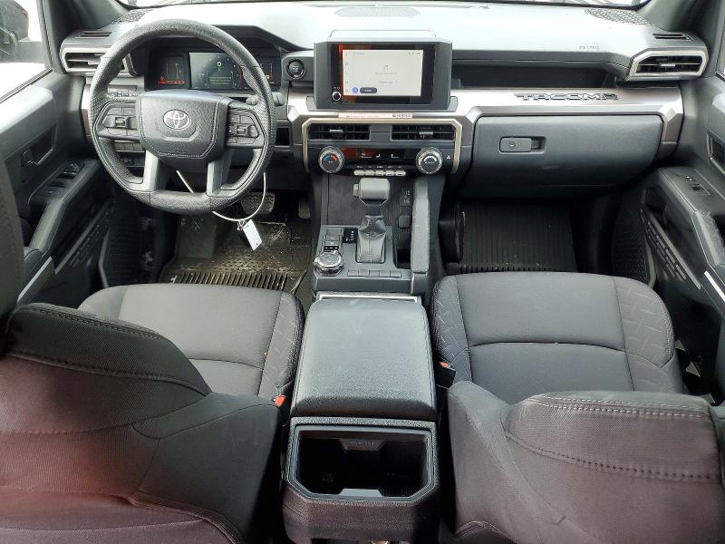 Aukcja sprzedaży 2025 Toyota Tacoma, vin: 3TMLB5JN4SM163751, numer aukcji: 54844626