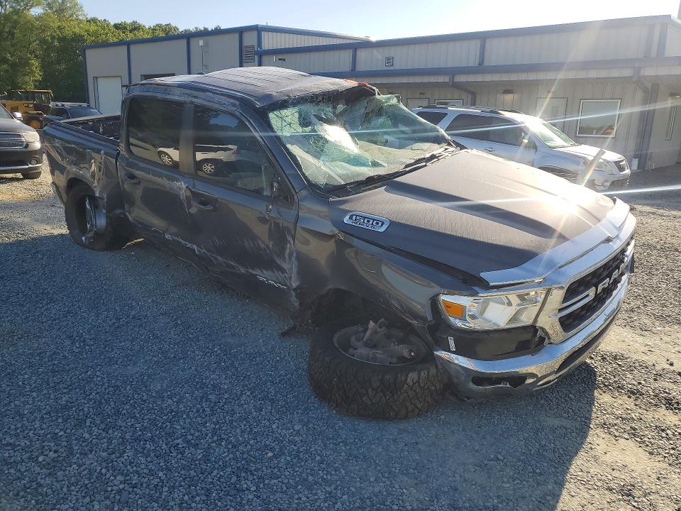 Продажа на аукционе авто 2022 Ram 1500, vin: 1C6RREFT6NN125467, номер лота: 53549186