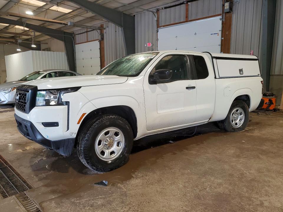 Продаж на аукціоні авто 2024 Nissan Frontier, vin: 1N6ED1CL5RN647030, номер лоту: 55024816