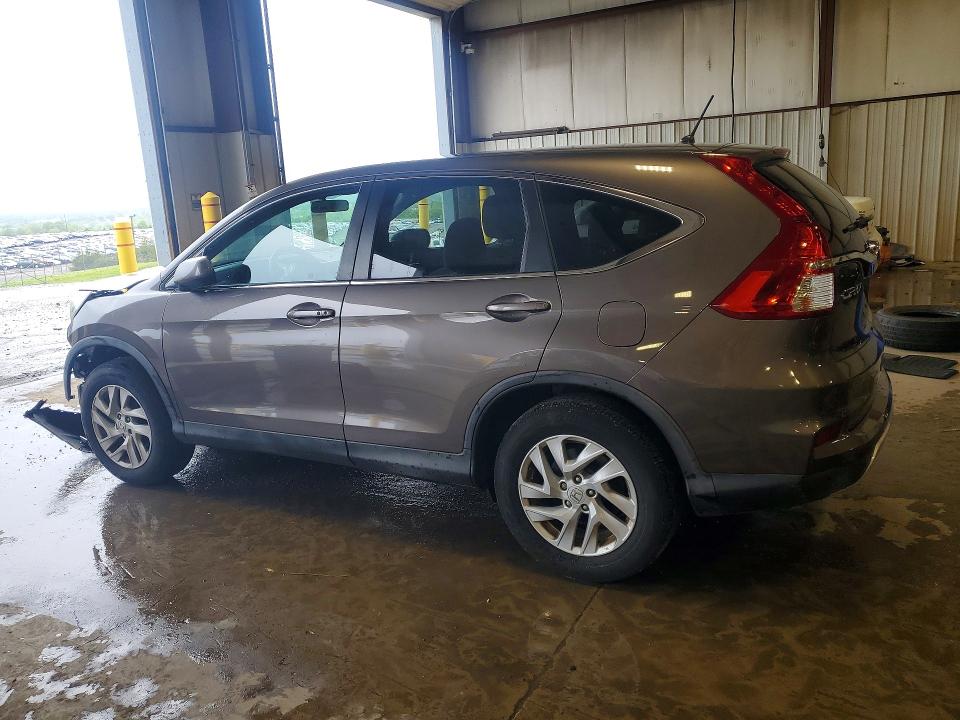 54591856 :رقم المزاد ، 2HKRM4H58GH713292 vin ، 2016 Honda Cr-v مزاد بيع