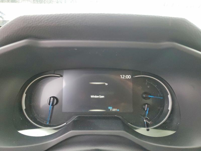 Продажа на аукционе авто 2025 Toyota Rav4 Hybrid, vin: JTMRWRFV2SJ065006, номер лота: 51966936