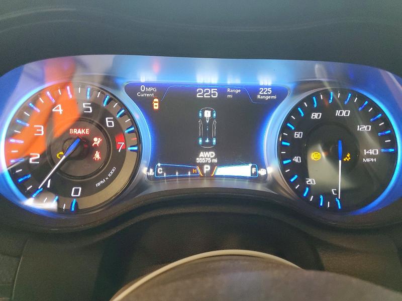Aukcja sprzedaży 2016 Chrysler 300, vin: 2C3CCAGG0GH152447, numer aukcji: 53945196