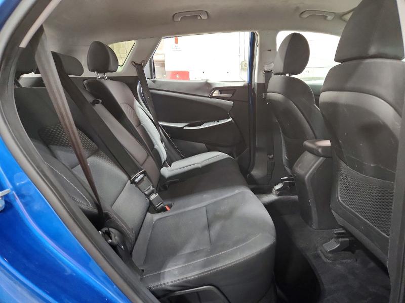 Продажа на аукционе авто 2019 Hyundai Tucson, vin: KM8J23A47KU923245, номер лота: 53283706