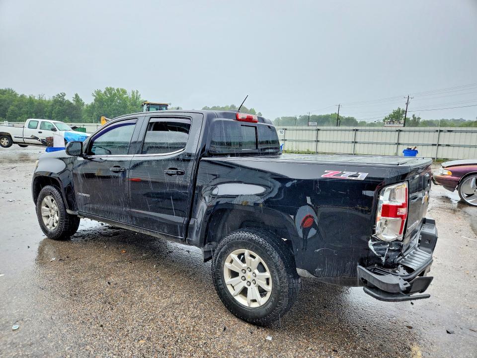 Aukcja sprzedaży 2017 Chevrolet Colorado, vin: 1GCGSCENXH1183380, numer aukcji: 54883366