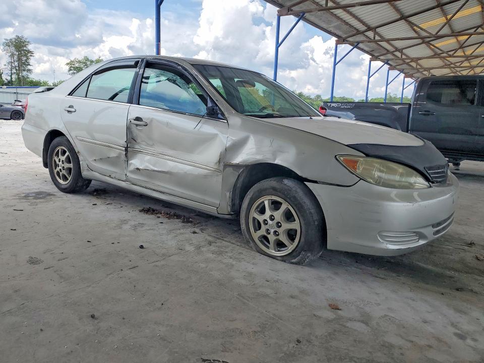 Aukcja sprzedaży 2004 Toyota Camry, vin: 4T1BE32K94U812370, numer aukcji: 54497396